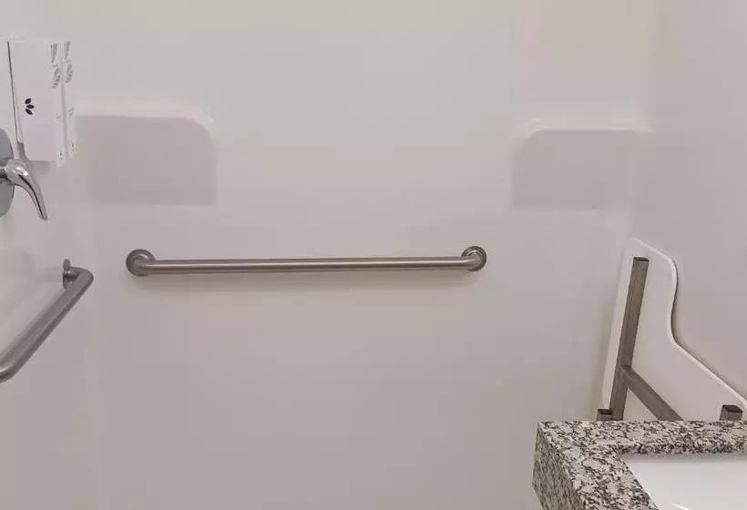 ホテル Red Roof Inn Baton Rouge