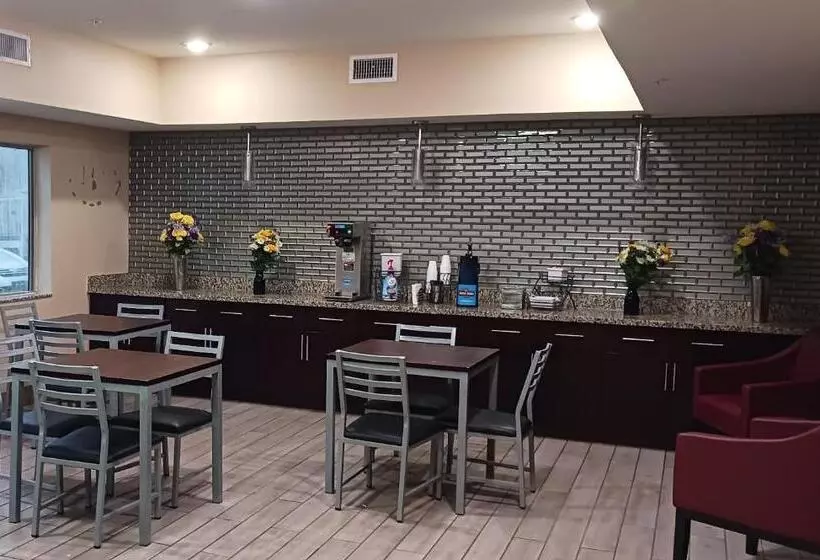 ホテル Red Roof Inn Baton Rouge