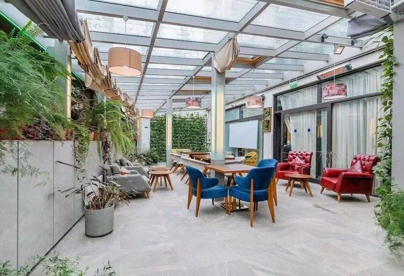 هتل Best Western Tbilisi City Center