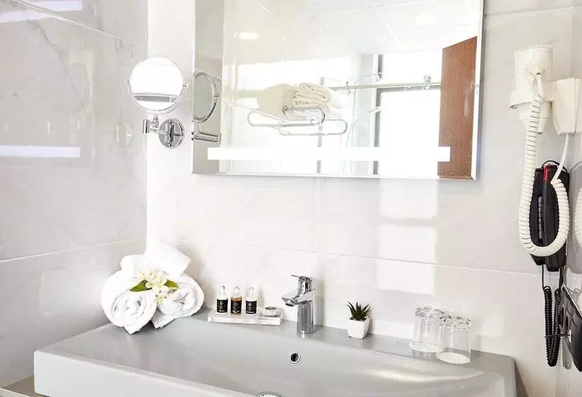 هتل Best Western Tbilisi City Center