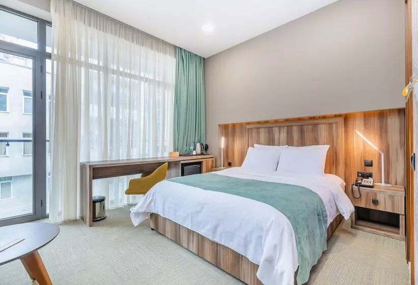 هتل Best Western Tbilisi City Center