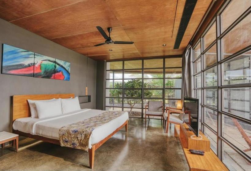 ホテル Beyond By Sula