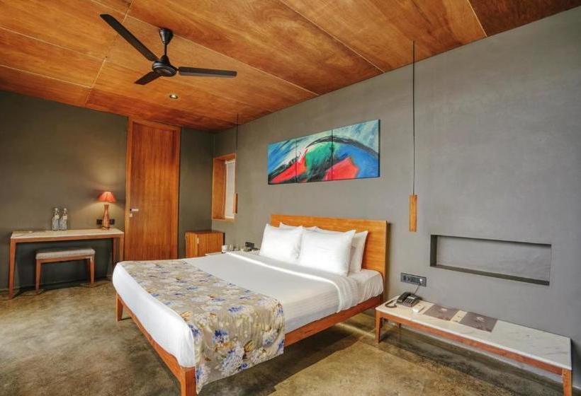 ホテル Beyond By Sula