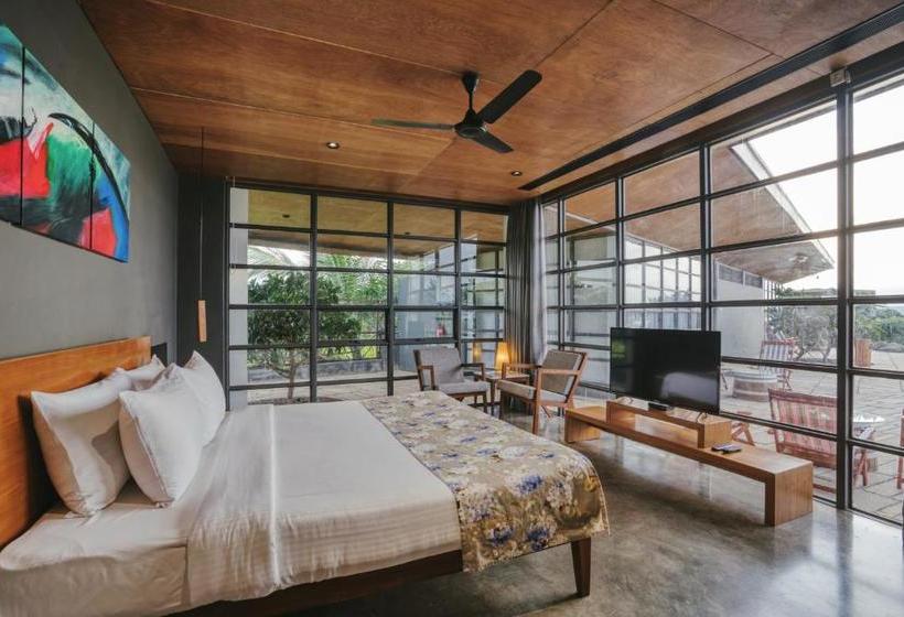 ホテル Beyond By Sula