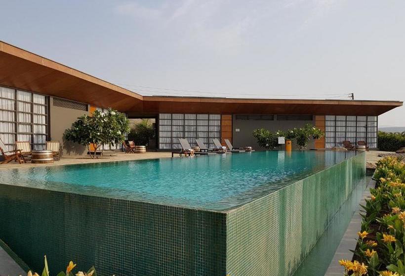 ホテル Beyond By Sula