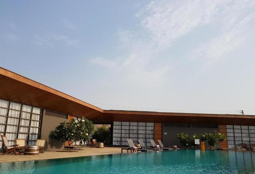 ホテル Beyond By Sula