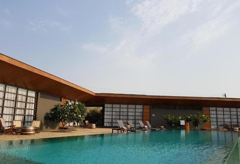 ホテル Beyond By Sula