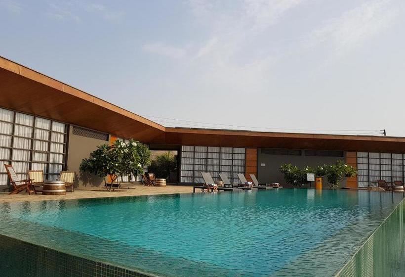 ホテル Beyond By Sula