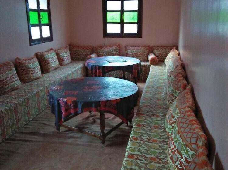 בית מלון כפרי Dar Adouss