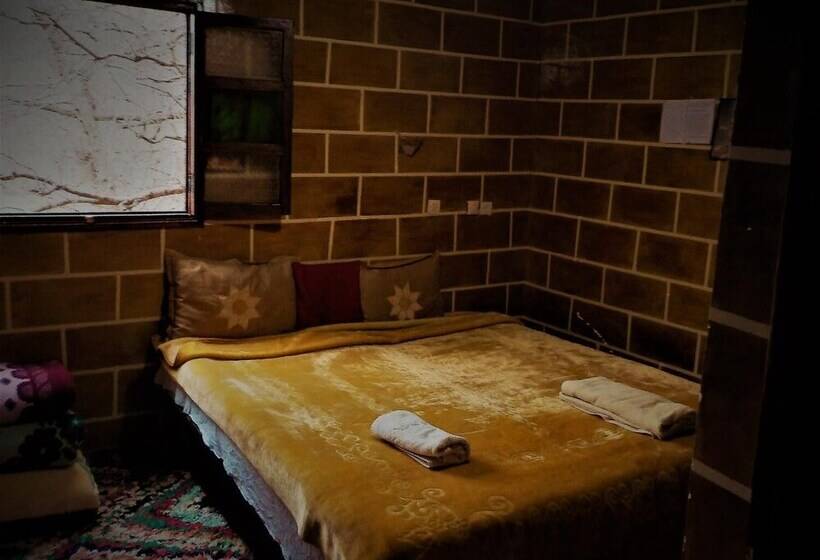 בית מלון כפרי Dar Adouss