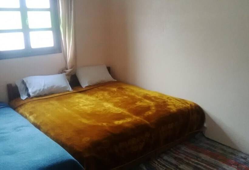 בית מלון כפרי Dar Adouss