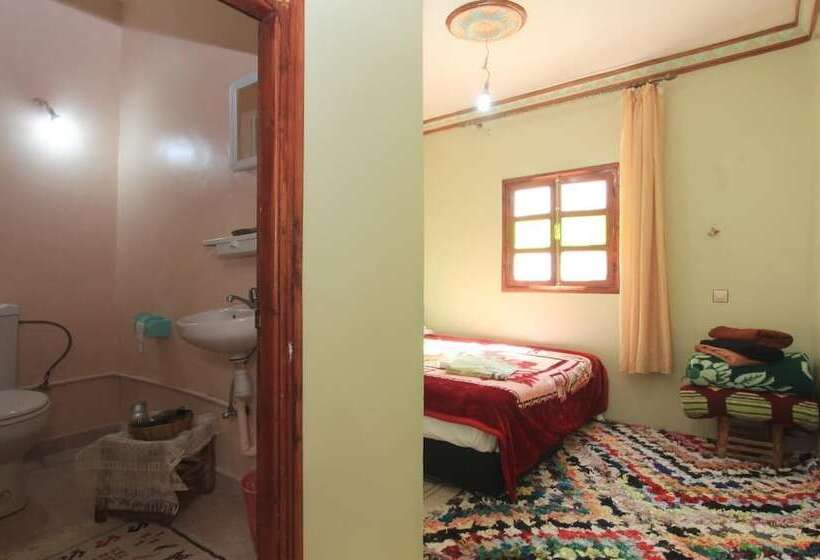 בית מלון כפרי Dar Adouss