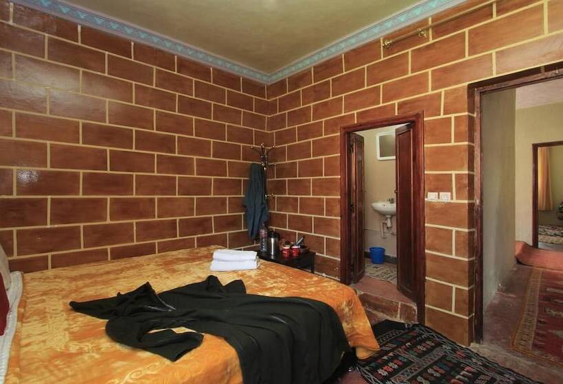 ホテル Dar Adouss