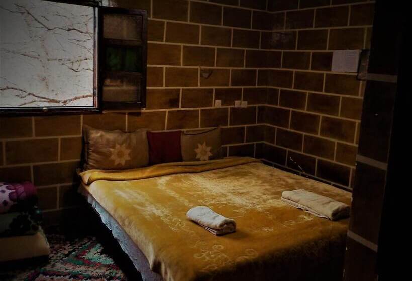 בית מלון כפרי Dar Adouss