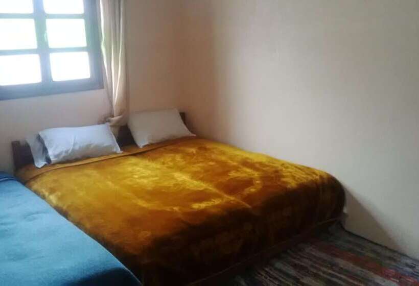 ホテル Dar Adouss