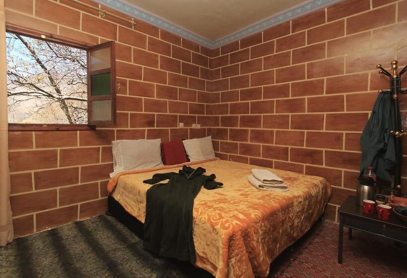 בית מלון כפרי Dar Adouss