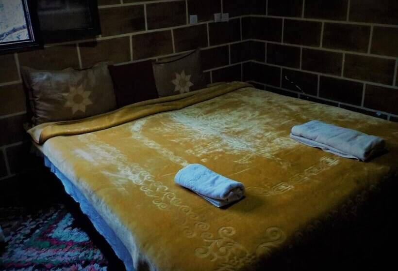 בית מלון כפרי Dar Adouss