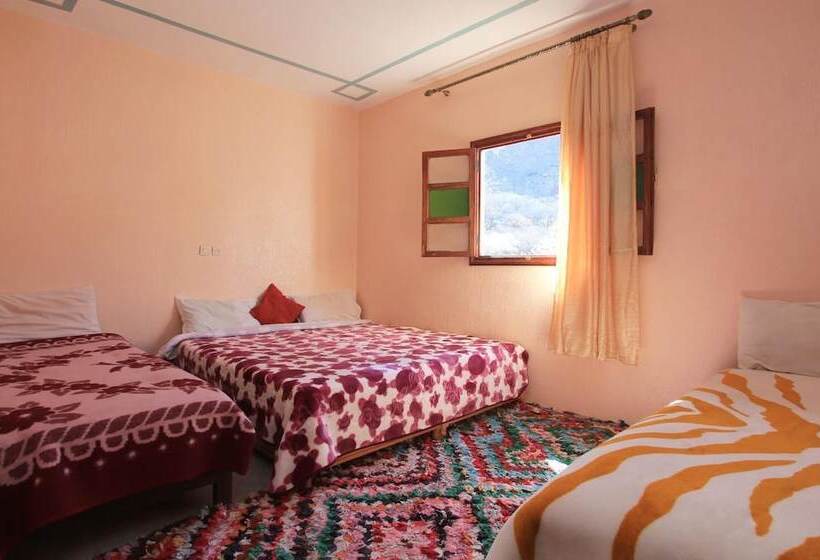 ホテル Dar Adouss