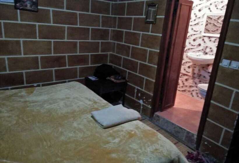 בית מלון כפרי Dar Adouss