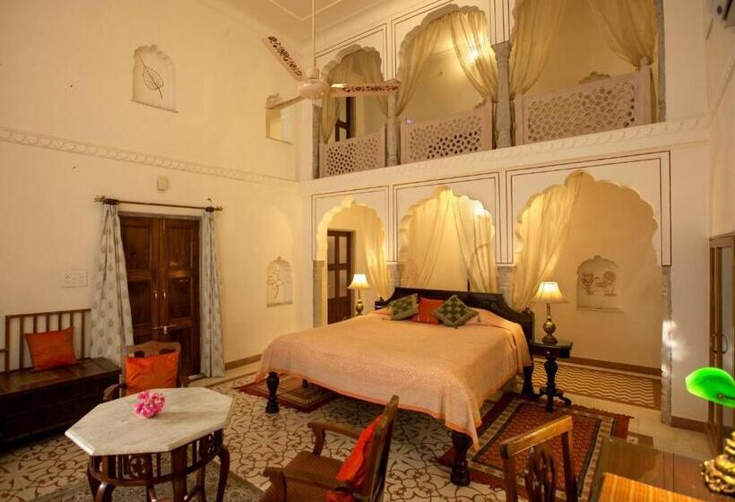Hotel Dera Mandawa