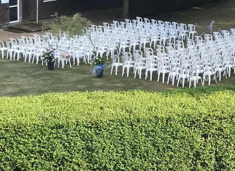 호텔 Domaine De Bel Air