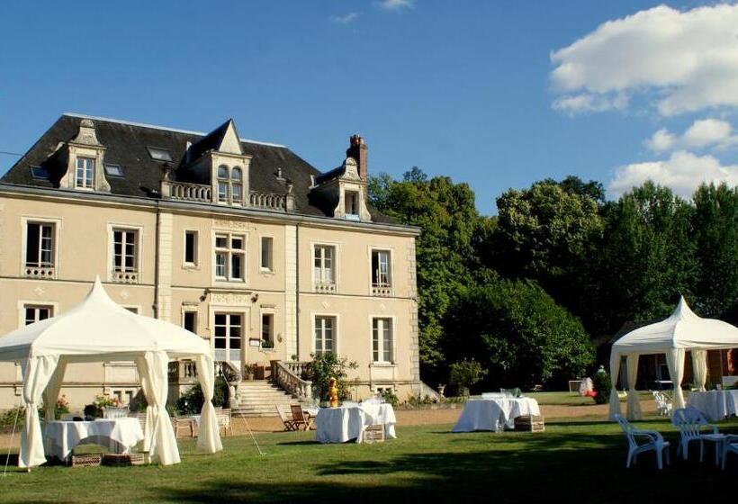 호텔 Domaine De Bel Air