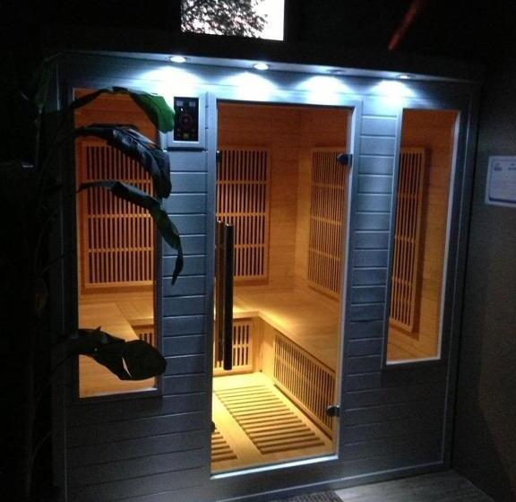 호텔 Domaine De Bel Air