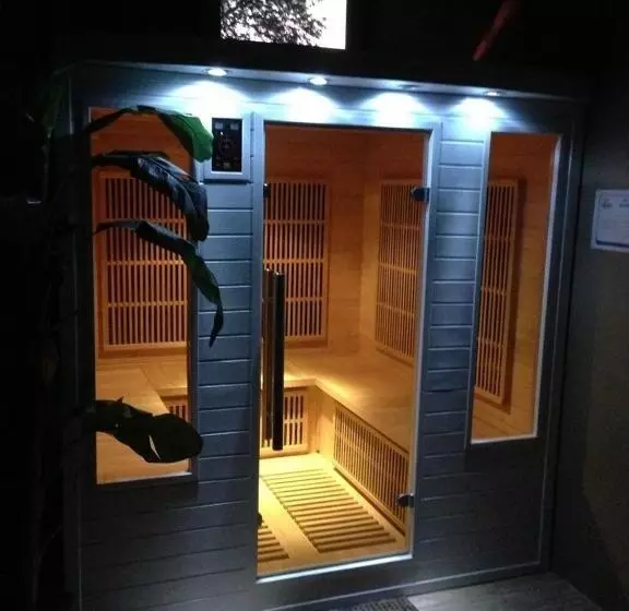 Hotelli Domaine De Bel Air