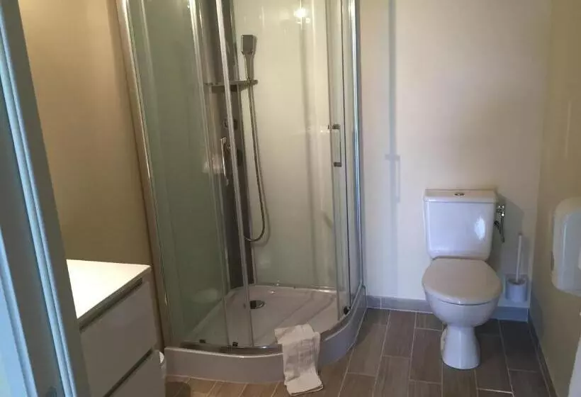 Hotelli Domaine De Bel Air