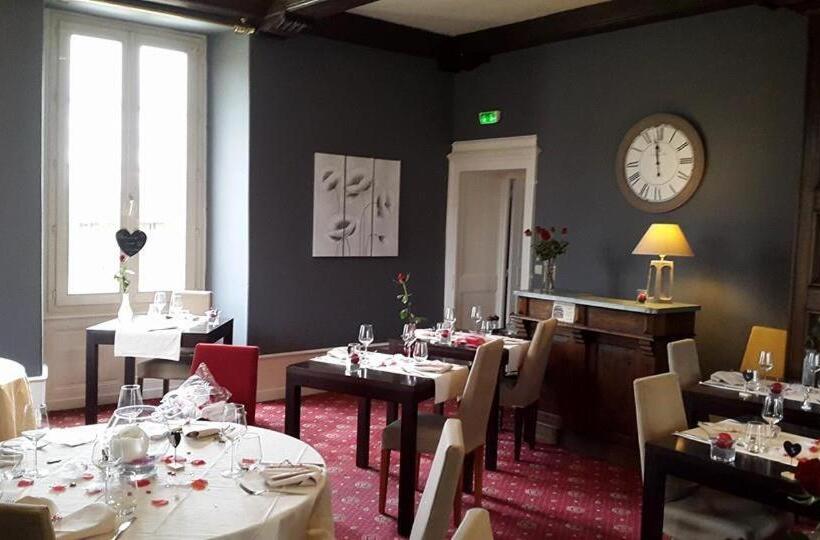 호텔 Domaine De Bel Air