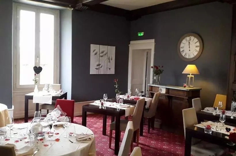 Hotelli Domaine De Bel Air