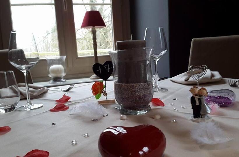 호텔 Domaine De Bel Air