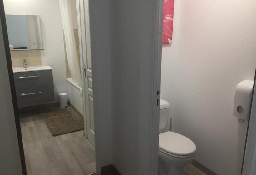 호텔 Domaine De Bel Air