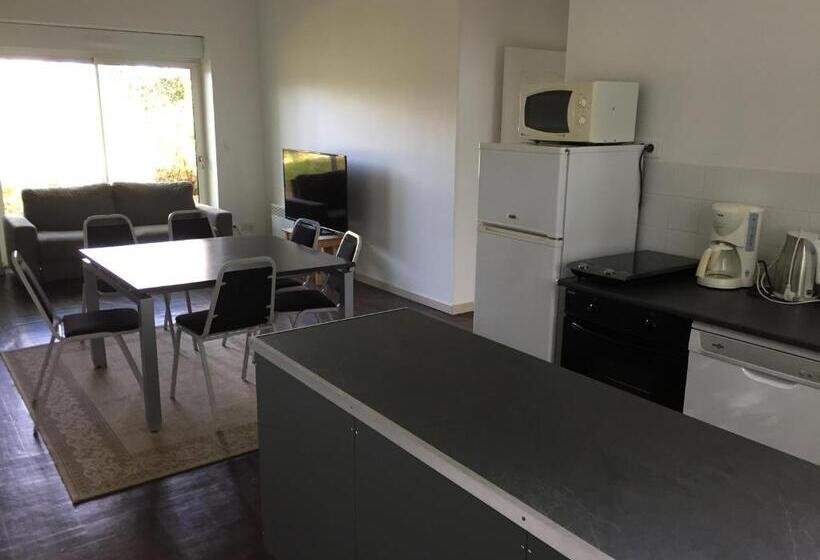 호텔 Domaine De Bel Air