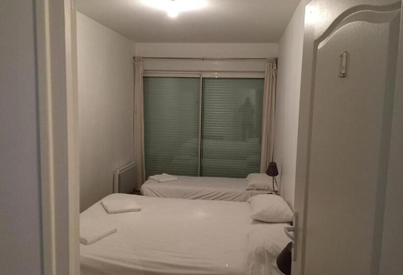 호텔 Domaine De Bel Air