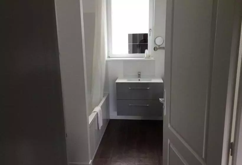 Hotelli Domaine De Bel Air