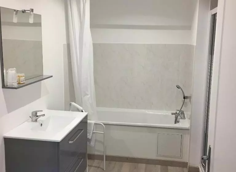 Hotelli Domaine De Bel Air