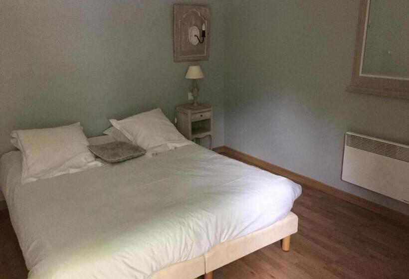 호텔 Domaine De Bel Air