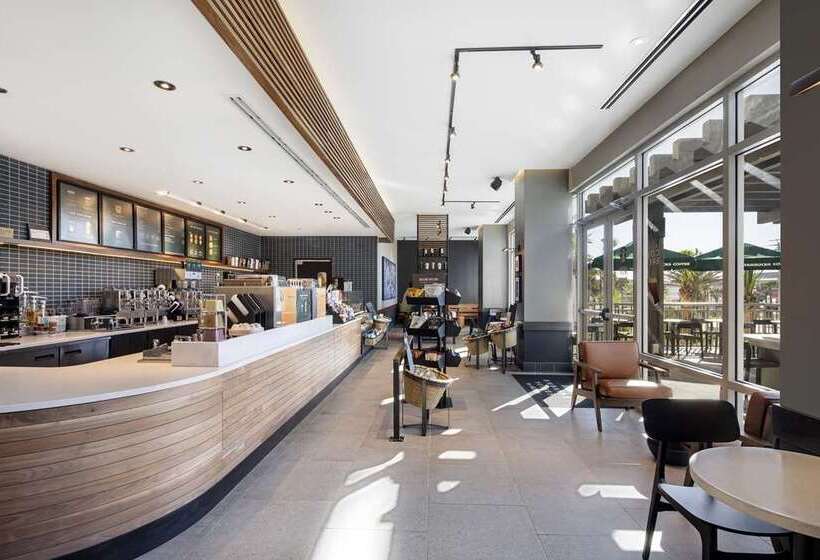 فندق Embassy Suites By Hilton St Augustine Beach Oceanfront Resort