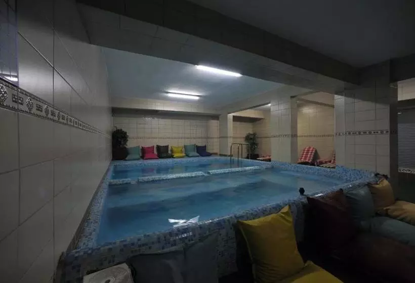 هتل Emin Kocak  Kayseri