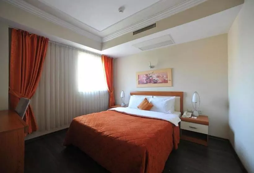 هتل Emin Kocak  Kayseri