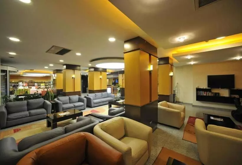 هتل Emin Kocak  Kayseri