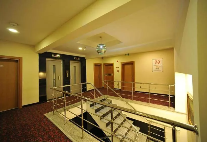 هتل Emin Kocak  Kayseri