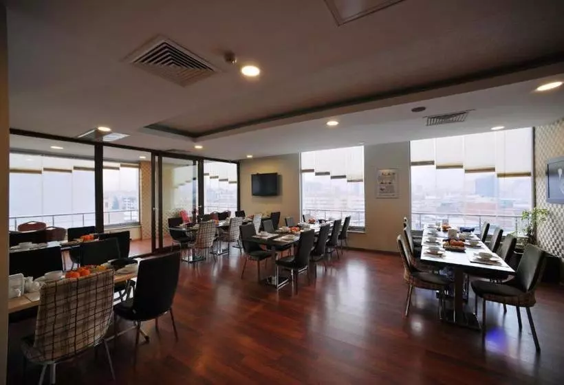 هتل Emin Kocak  Kayseri