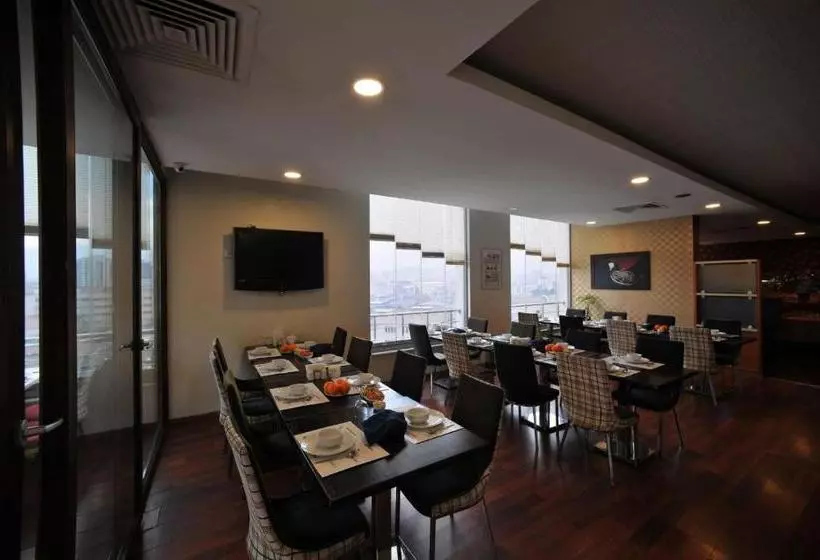 هتل Emin Kocak  Kayseri