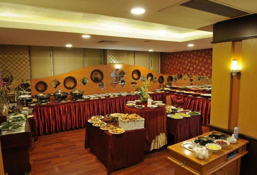 酒店 Emin Kocak Kayseri