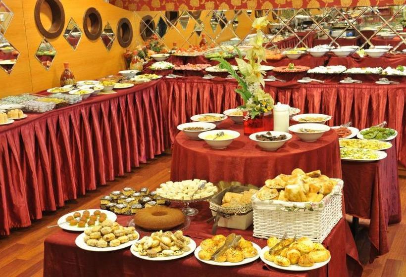 酒店 Emin Kocak Kayseri