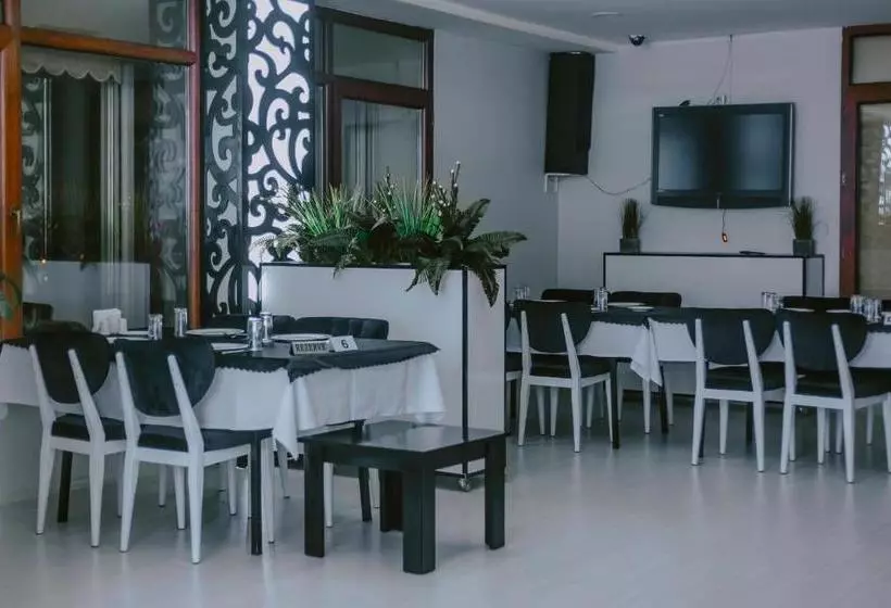 هتل Emin Kocak  Kayseri