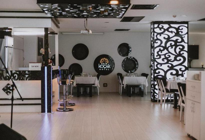 酒店 Emin Kocak Kayseri