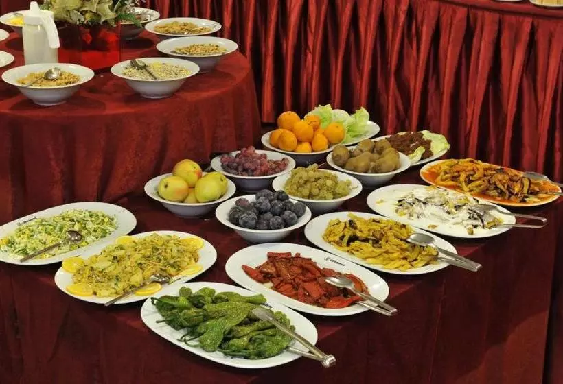 هتل Emin Kocak  Kayseri